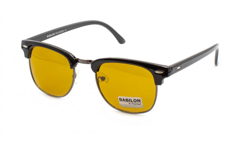 Очки для водителей (антифара) Babilon BL0906-C5