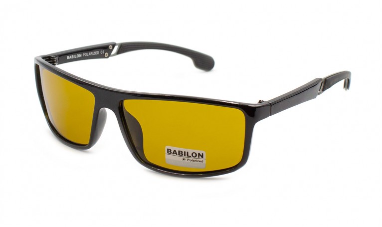Очки для водителей (антифара) Babilon BL0908-C5