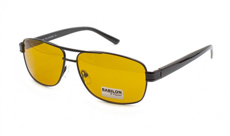 Очки для водителей (антифара) Babilon BL0933-C1