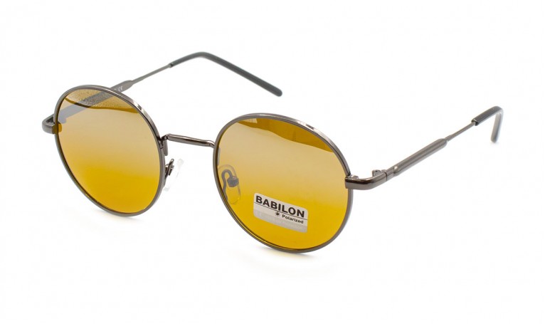 Очки для водителей (антифара) Babilon BL0939-C2