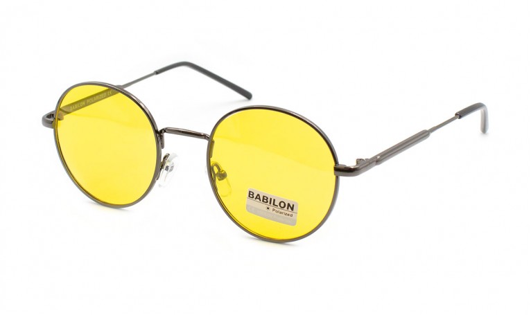 Очки для водителей (антифара) Babilon BL0939-C4