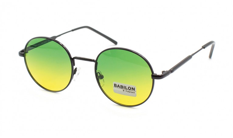 Очки для водителей (антифара) Babilon BL0939-C5