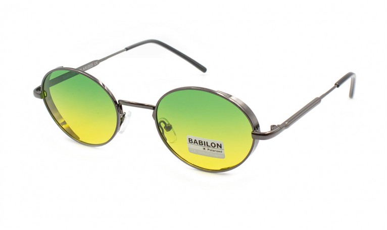 Очки для водителей (антифара) Babilon BL0940-C2