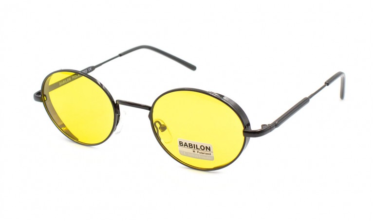 Очки для водителей (антифара) Babilon BL0940-C5