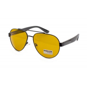 Очки для водителей (антифара) Babilon BL0947-C1