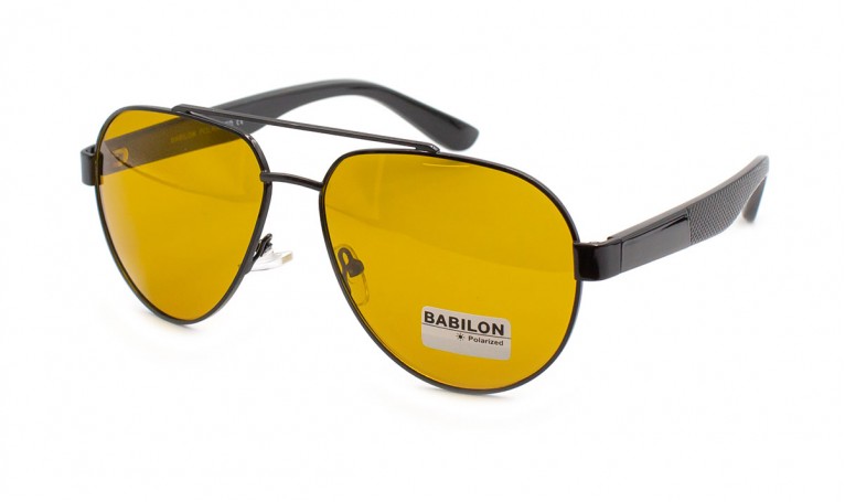 Очки для водителей (антифара) Babilon BL0947-C1