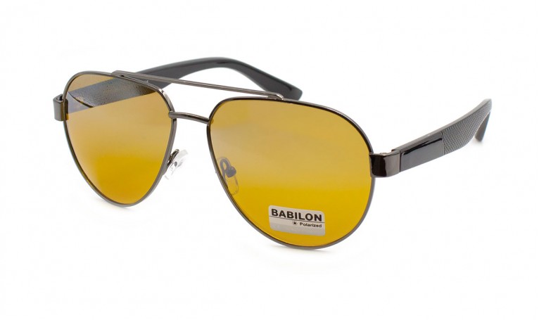 Очки для водителей (антифара) Babilon BL0947-C3