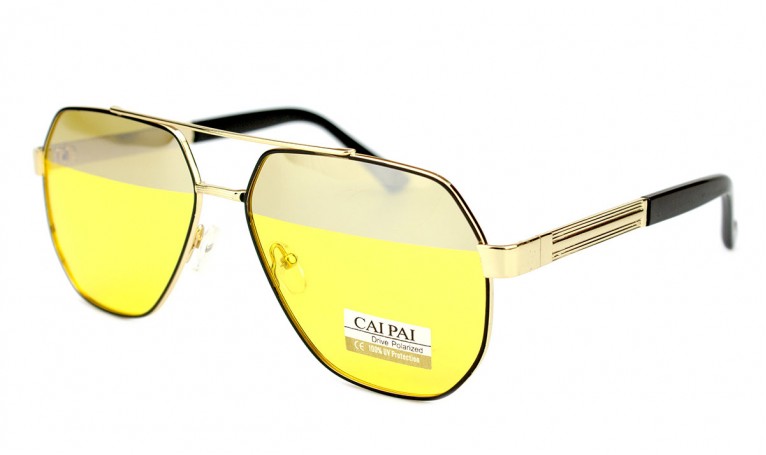 Очки для водителей Cai Pai W009-C3