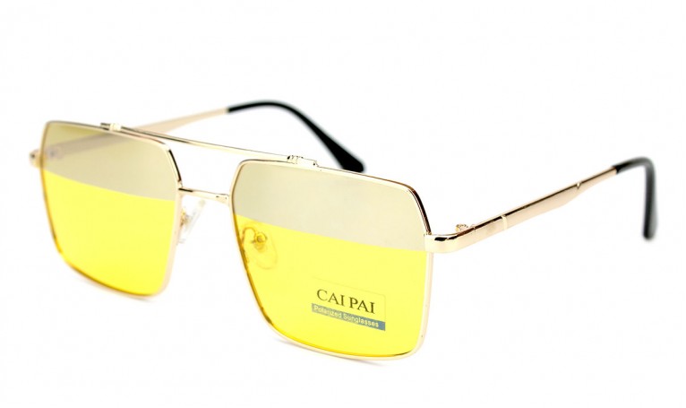 Очки для водителей Cai Pai W109-C3
