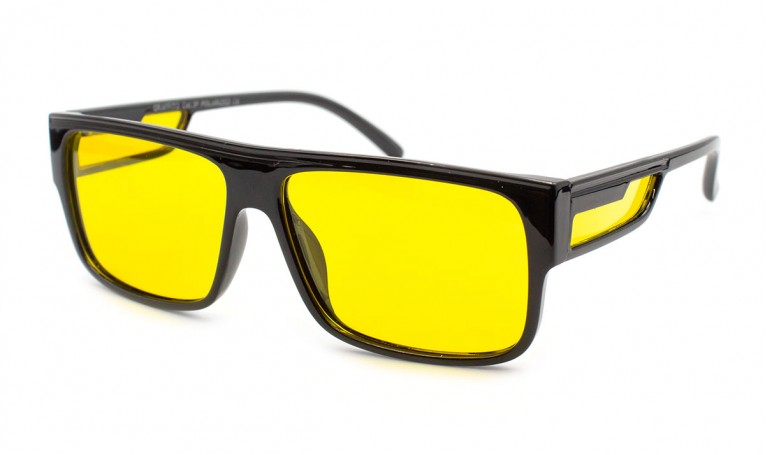 Очки для водителей (антифара) Graffito 3119-C3