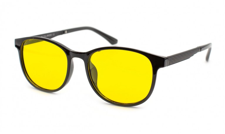 Очки для водителей (антифара) Graffito 3138-C3