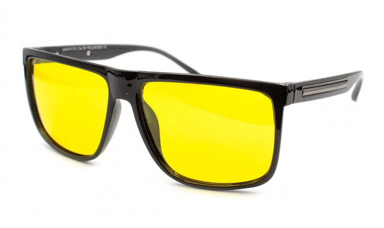 Очки для водителей (антифара) Graffito 3155-C3