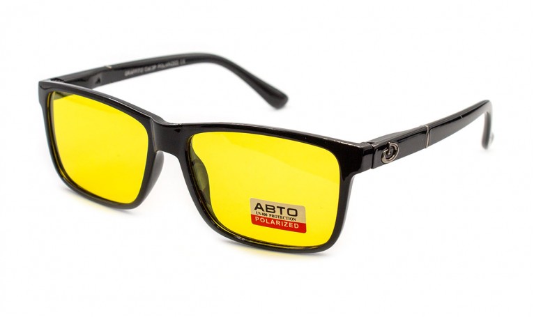 Очки для водителей (антифара) Graffito 3157-C3