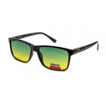 Очки для водителей (антифара) Graffito 3157-C6