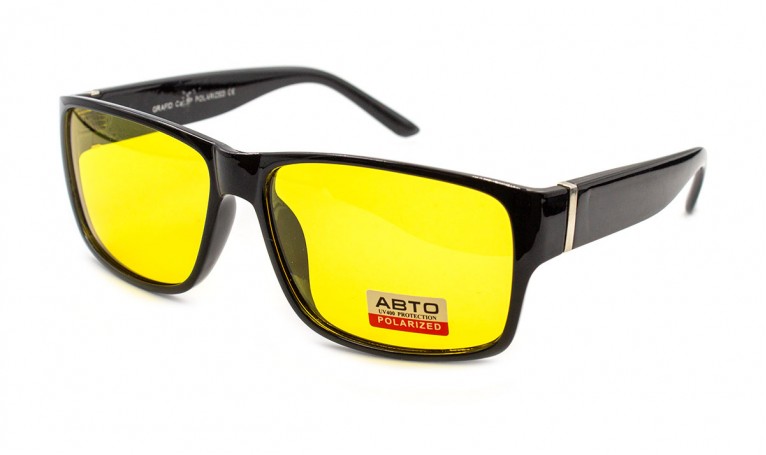 Очки для водителей (антифара) Graffito 3161B-C3