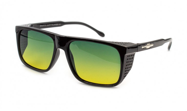 Очки для водителей (антифара) Graffito 3166-C6