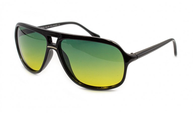 Очки для водителей (антифара) Graffito 3167-C6