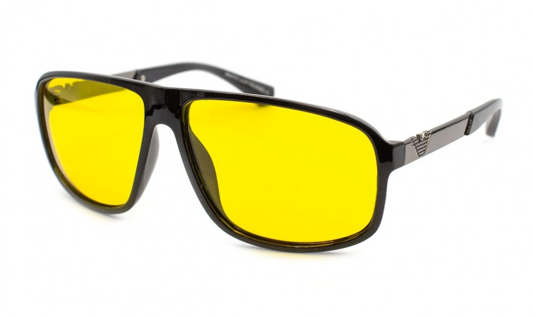 Очки для водителей (антифара) Graffito 3168-C3