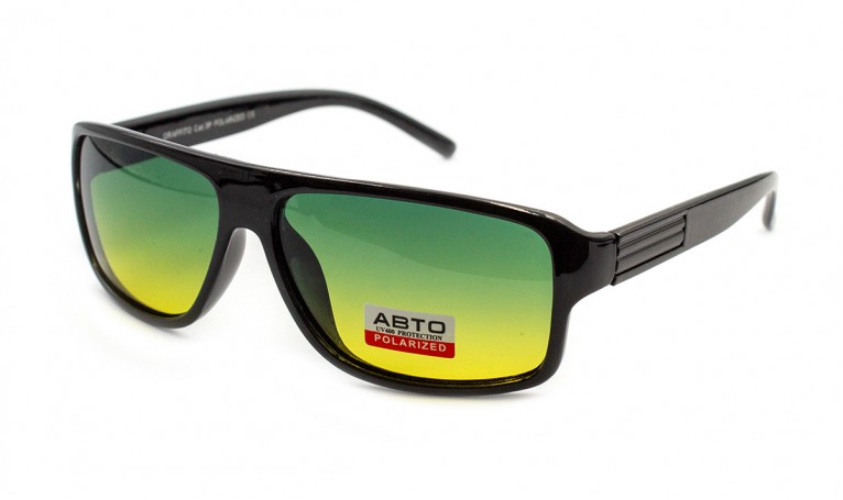 Очки для водителей (антифара) Graffito 3172-C6