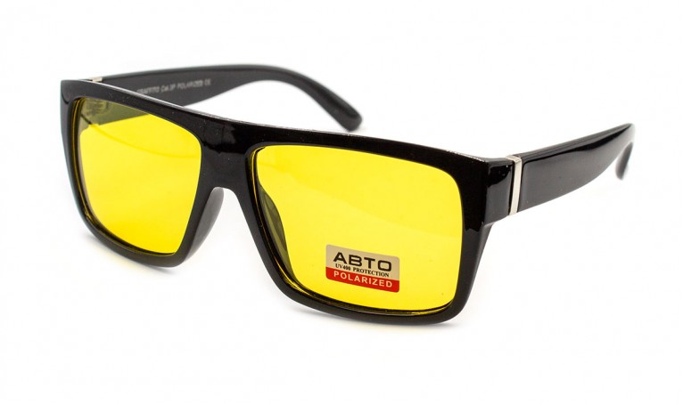 Очки для водителей (антифара) Graffito 3173-C3