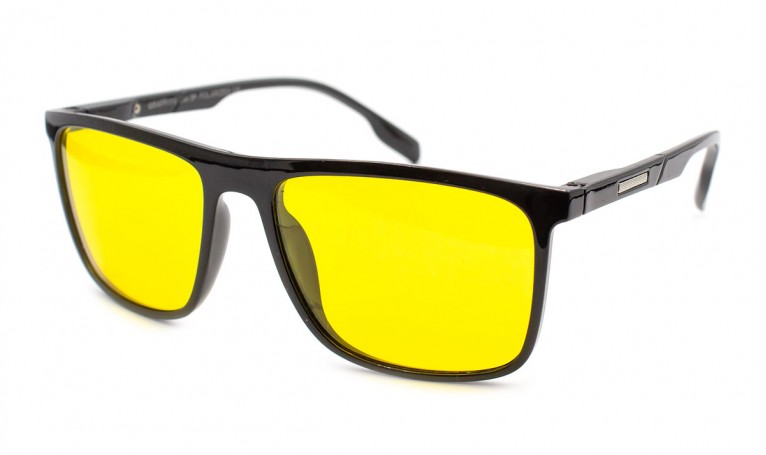 Очки для водителей (антифара) Graffito 3181-C3