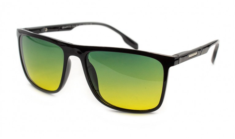 Очки для водителей (антифара) Graffito 3181-C6