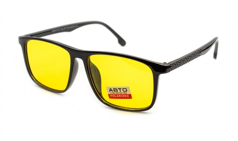 Очки для водителей (антифара) Graffito 3183-C3