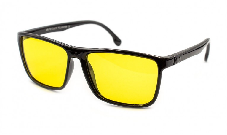 Очки для водителей (антифара) Graffito 3193-C3