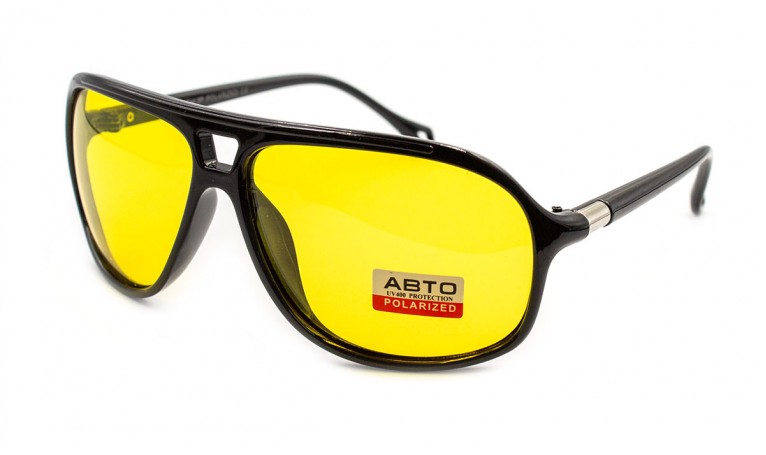 Очки для водителей (антифара) Graffito 3194-C3