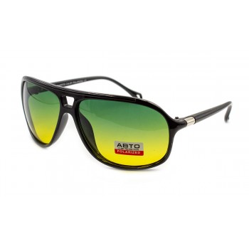 Очки для водителей (антифара) Graffito 3194-C6