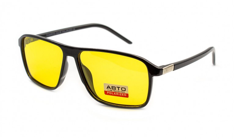 Очки для водителей (антифара) Graffito 3202-C3