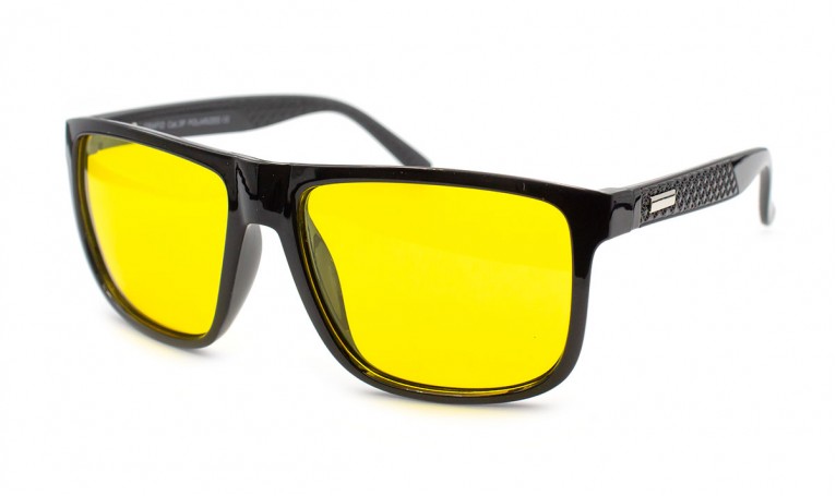 Очки для водителей (антифара) Graffito 3207-C3