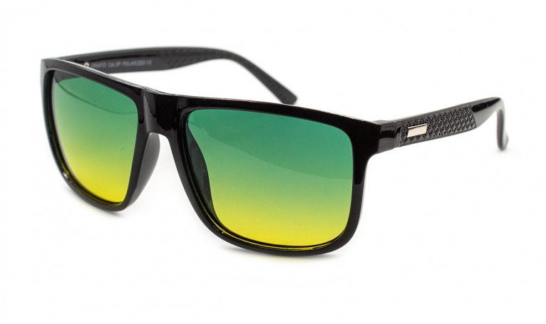 Очки для водителей (антифара) Graffito 3207-C6