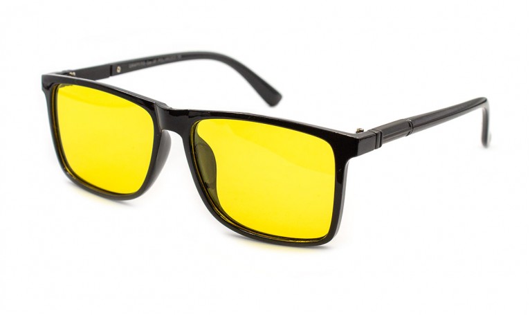 Очки для водителей (антифара) Graffito 3225-C3