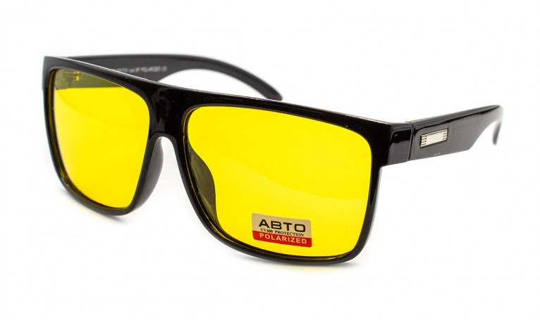 Очки для водителей (антифара) Graffito 3235-C3