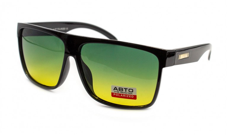 Очки для водителей (антифара) Graffito 3235-C6