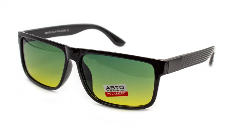 Очки для водителей (антифара) Graffito 3236B-C6