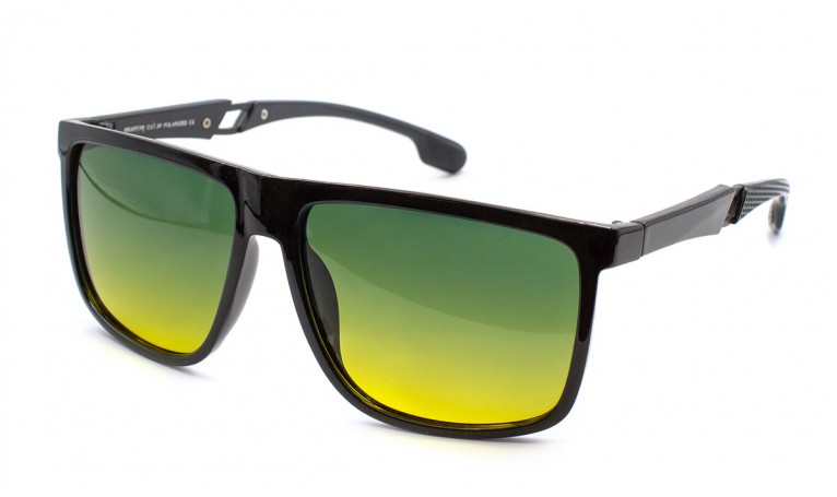 Очки для водителей (антифара) Graffito GR3217-C6