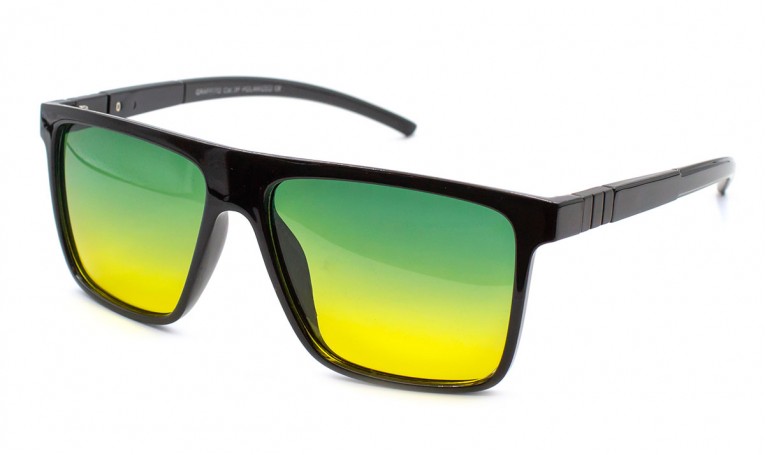 Очки для водителей (антифара) Graffito GR3220-C6