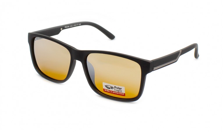 Очки для водителей (антифара) Polar Eagle 8298-C6