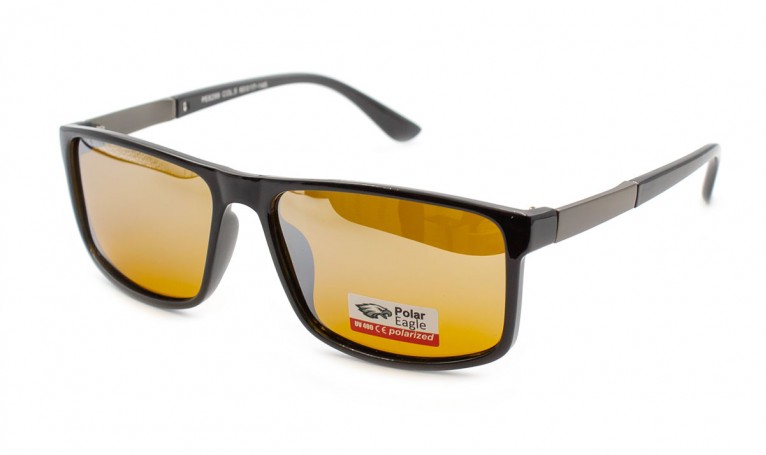 Очки для водителей (антифара) Polar Eagle 8299-C5