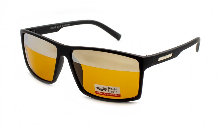 Очки антифара Polar Eagle PE8307-C2