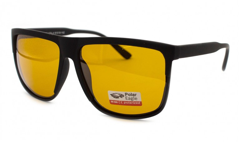 Очки для водителей Polar Eagle 8308-c4-4