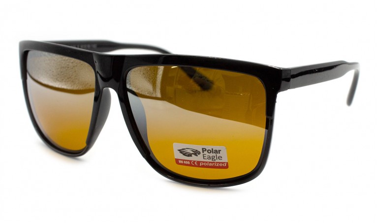 Очки для водителей Polar Eagle 8308-c5-7