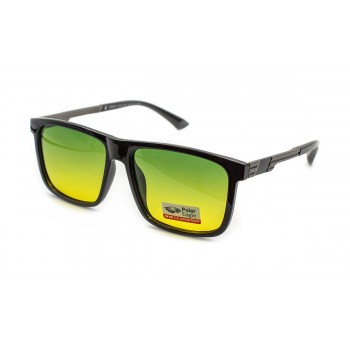 Очки для водителей (антифара) Polar Eagle 8361-C1
