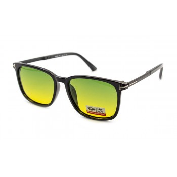 Очки для водителей (антифара) Polar Eagle 8363-C1