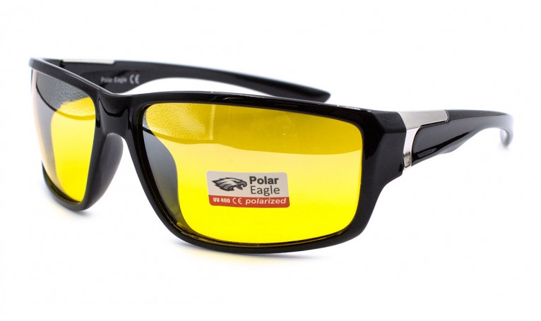 Очки для водителей Polar Eagle 8504-c5-9