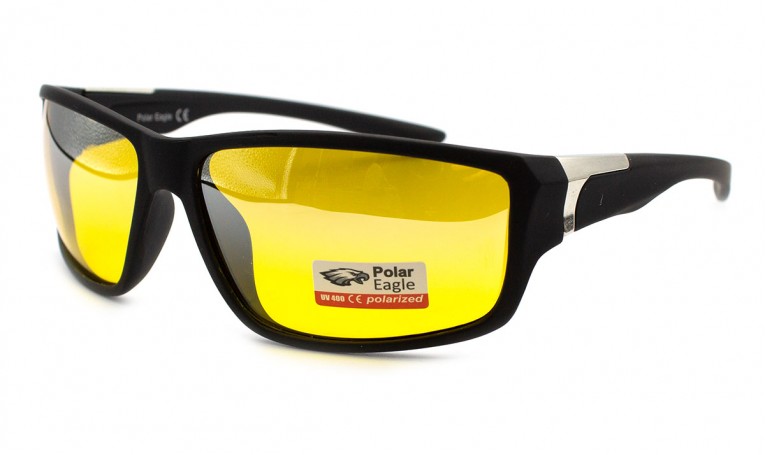 Очки для водителей Polar Eagle 8504-c6-9