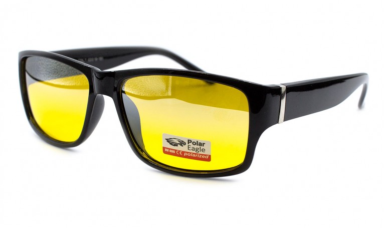 Очки для водителей Polar Eagle 8506-c5-9