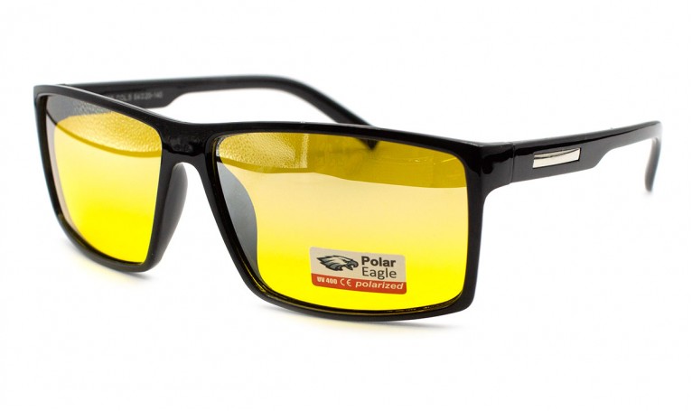 Очки антифара Polar Eagle 8509-c5